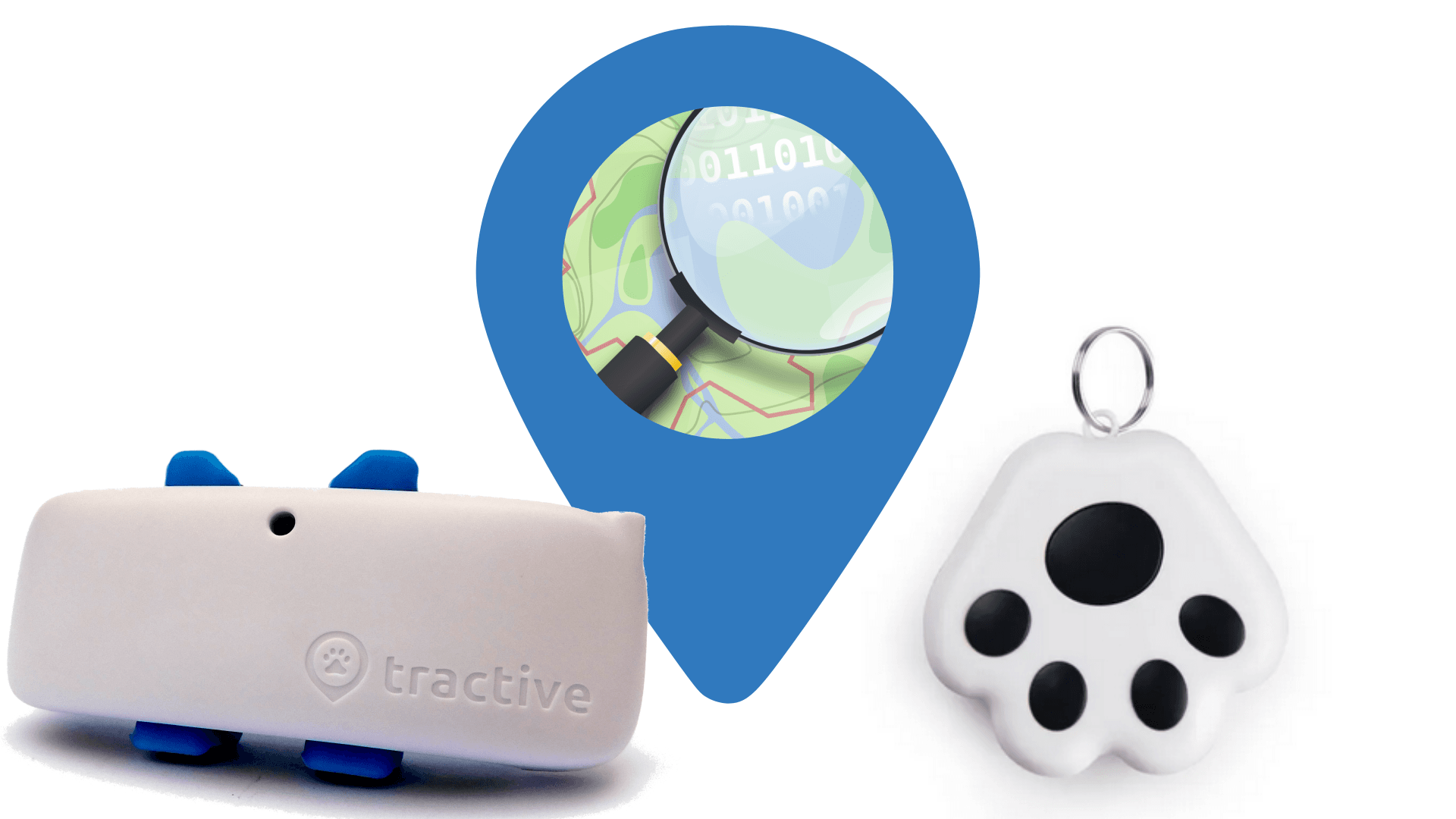 En este momento estás viendo Desmitificando los Localizadores: La Verdadera Diferencia Entre GPS y Bluetooth para Mascotas