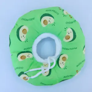 Collar Isabelino Gatos y Perros