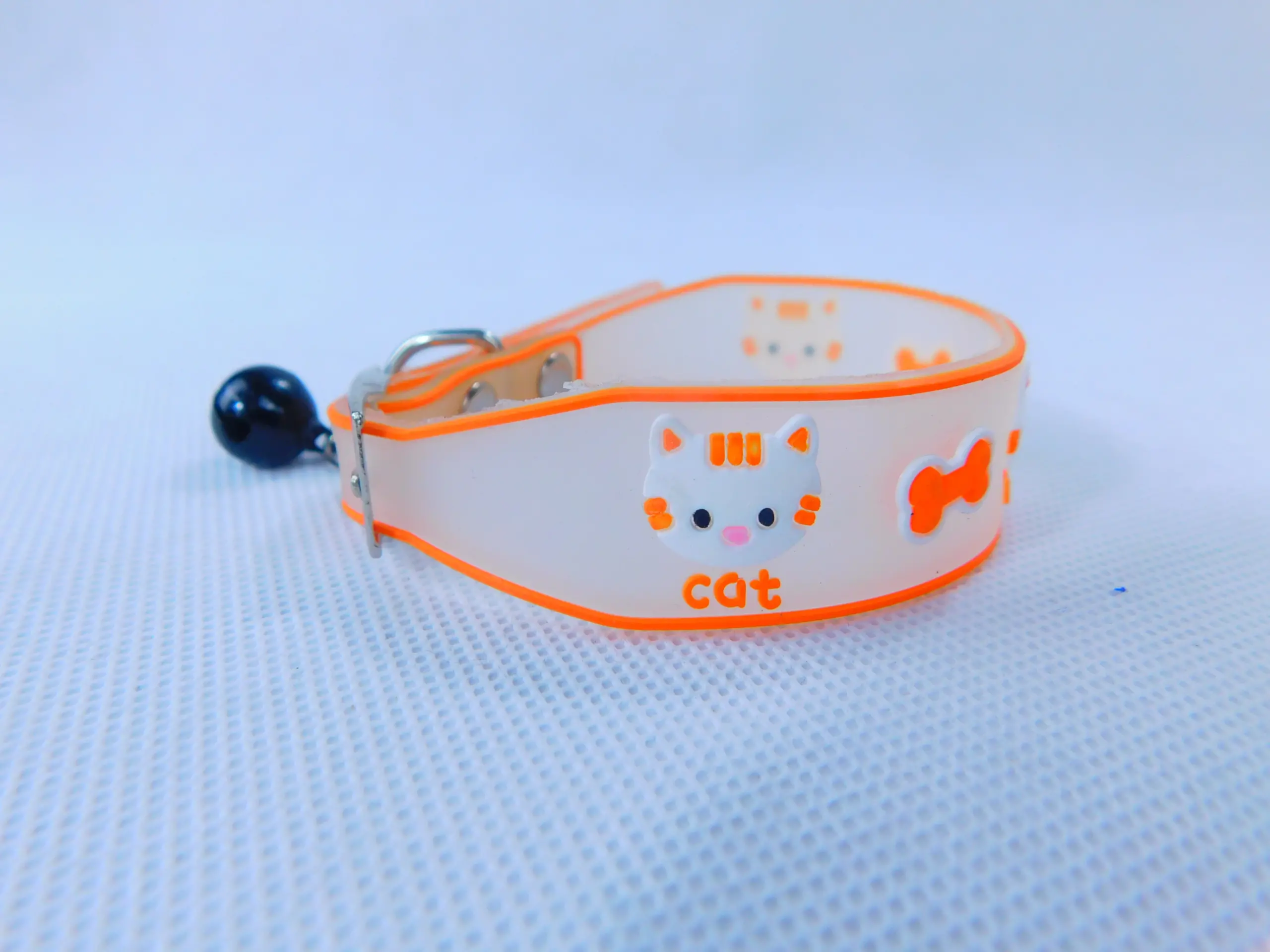 Collar Gato Diseño - Imagen 4