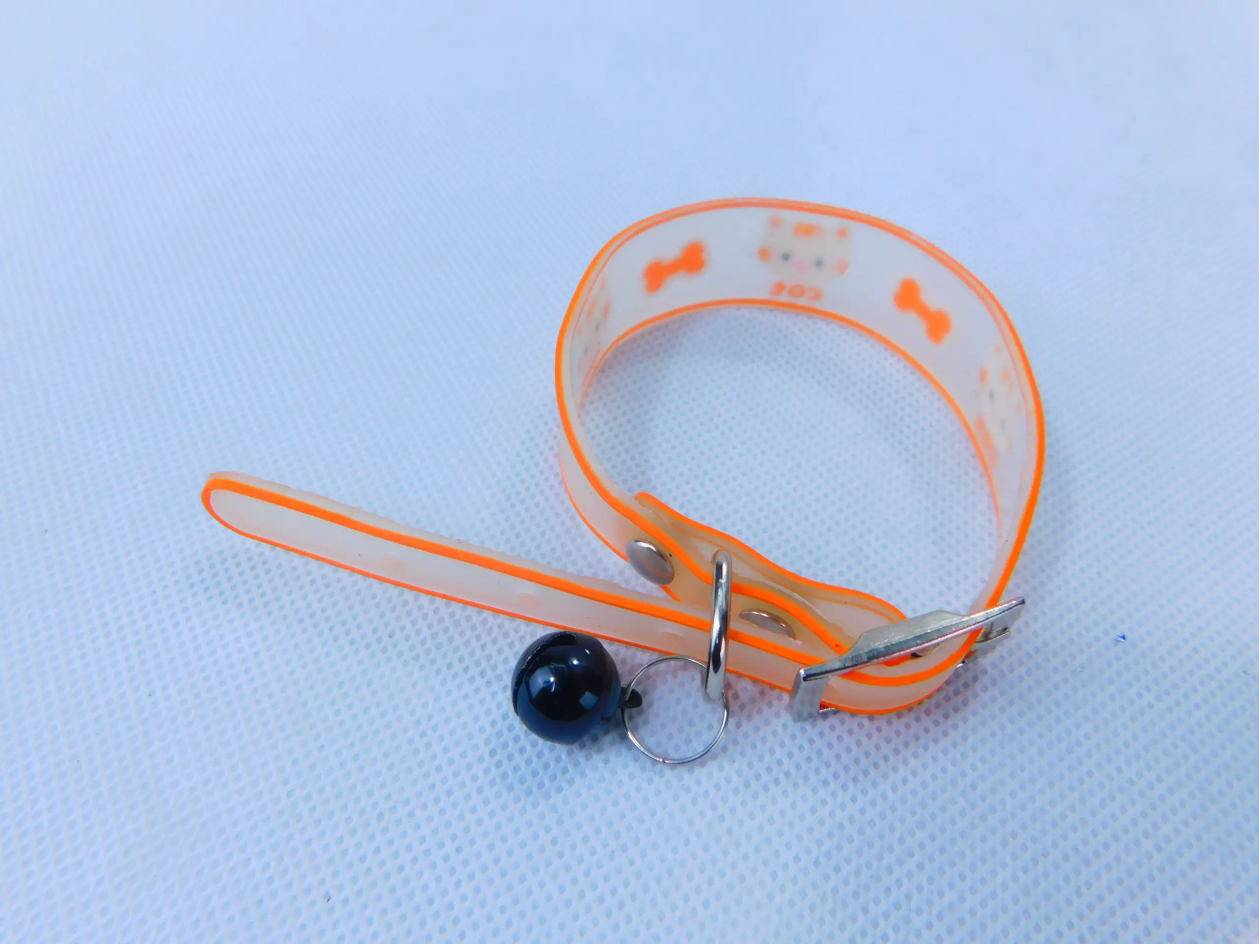Collar Gato Diseño - Imagen 3