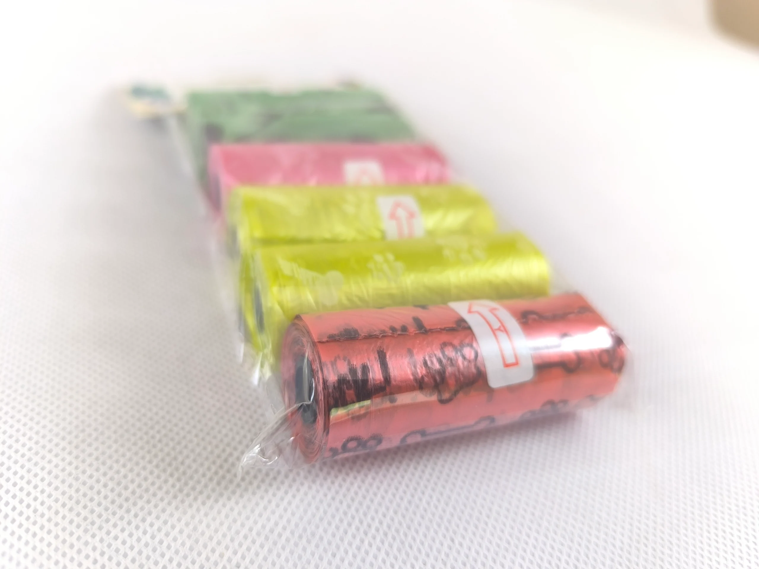 Bolsas Fecas Perros - Imagen 3