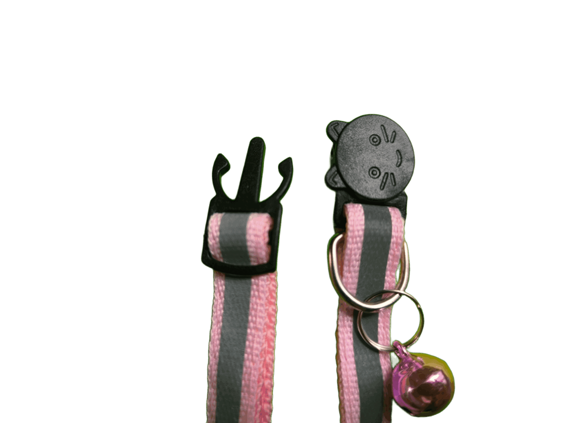 Collar Anti Ahorque Reflectante Gatos - Imagen 8