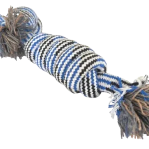 Juguete Soga Mordedor Perro Grande