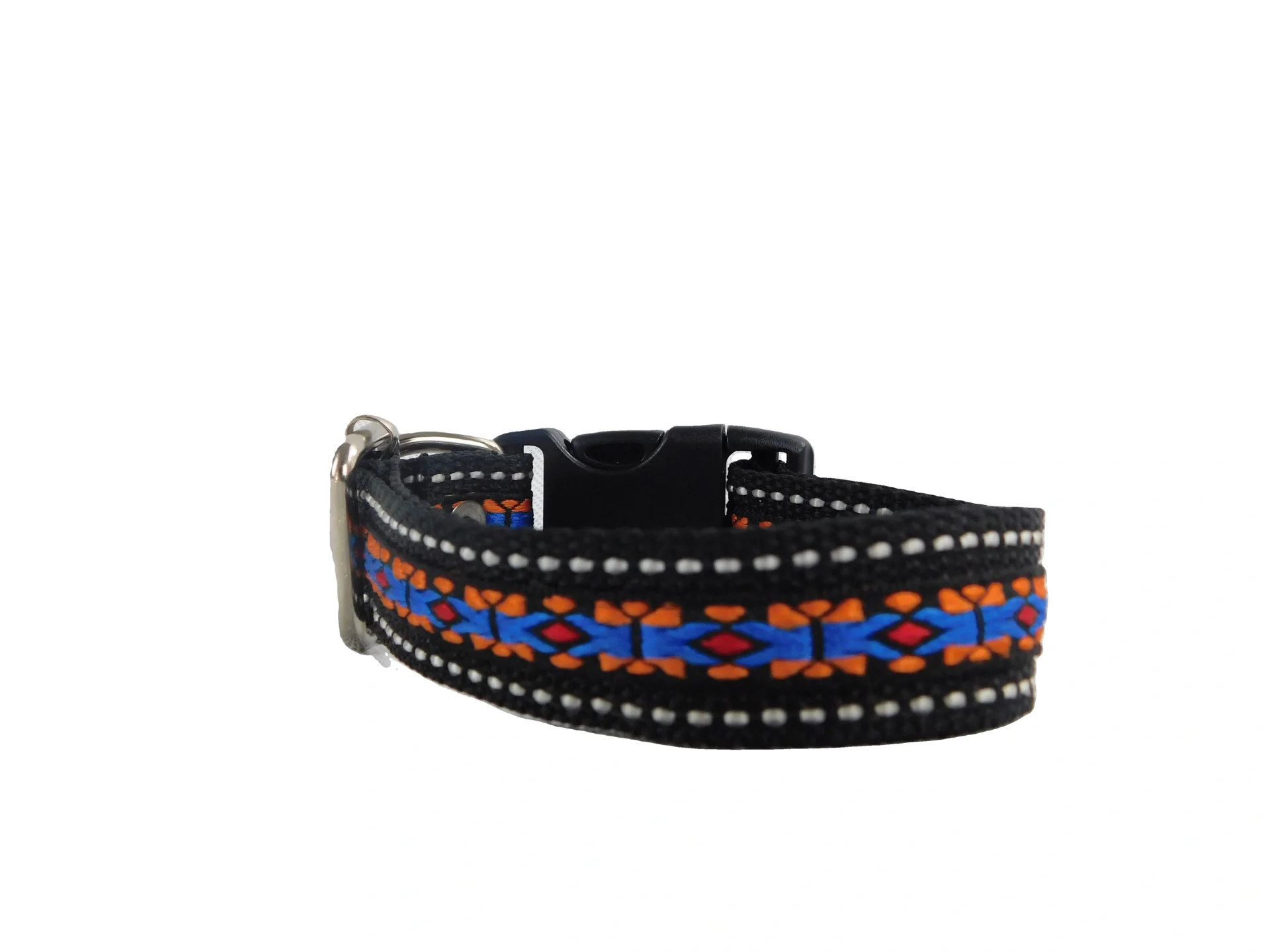Collar de Perro Bohemio M