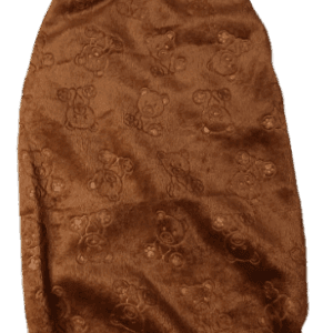 Capas Polar Mascota Tall 6