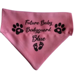 Bandana Personalizable Perro o Gato