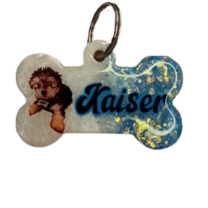 Placa Personalizada Con Foto