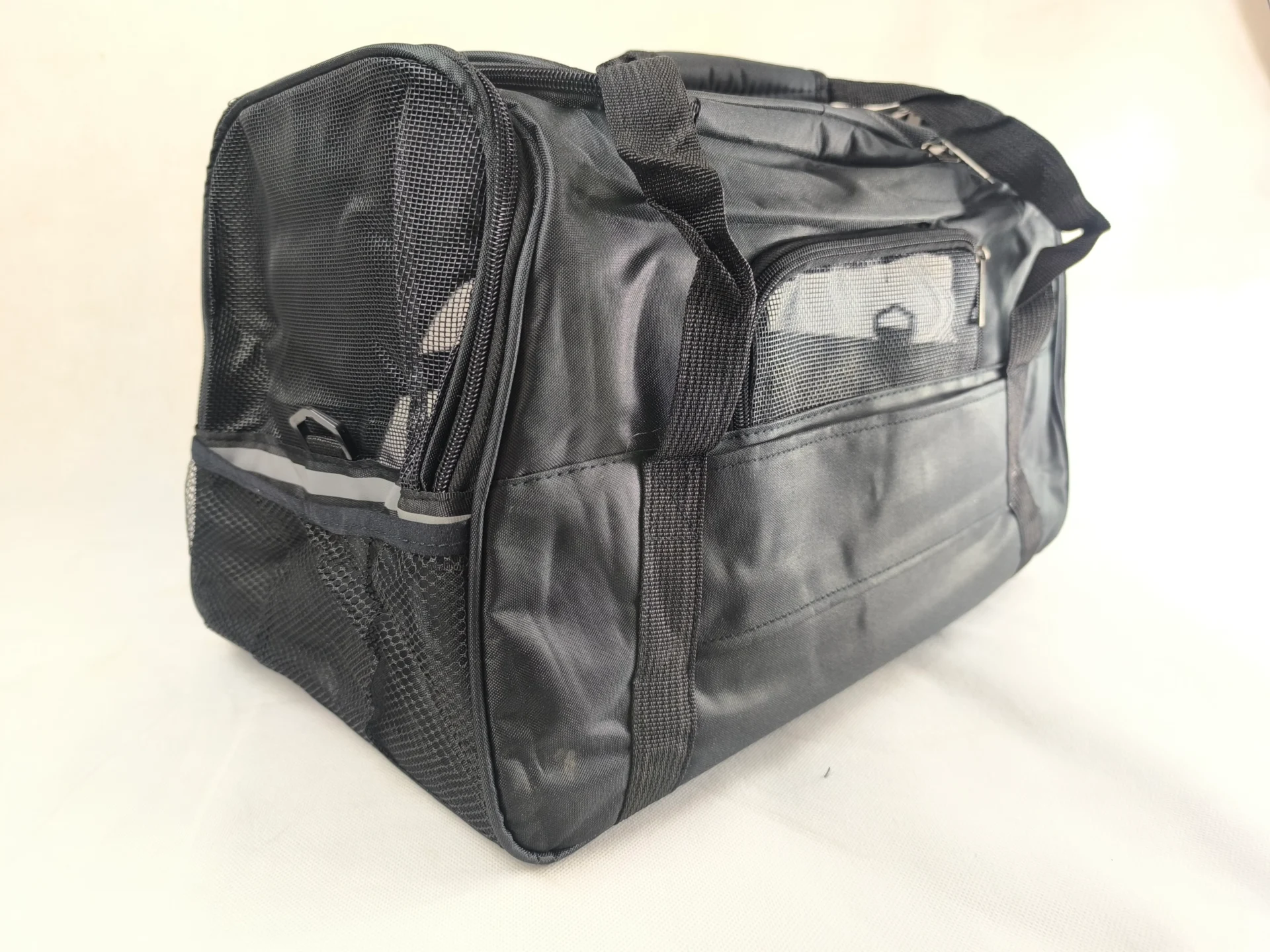 Bolso Cabina Perros o Gatos - Imagen 2