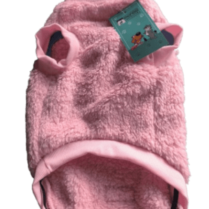 Ropa Perro Chico Invierno Poleron Liso