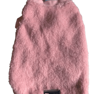 Ropa Perro Chico Invierno Poleron Liso