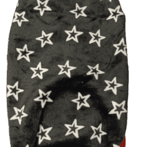 Capas Polar Mascota Talla 6