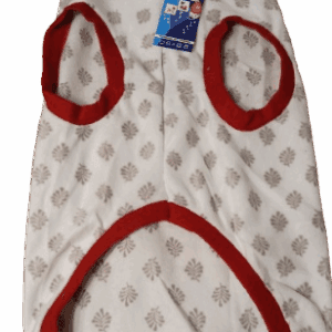 Capas Polar Mascota Talla 9