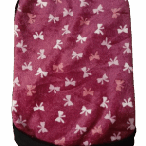 Capas Polar Mascota talla 6