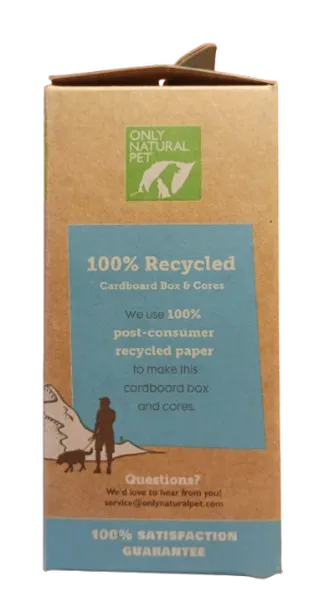 Bolsas Mascotas Compostables 120 Unidades - Imagen 4