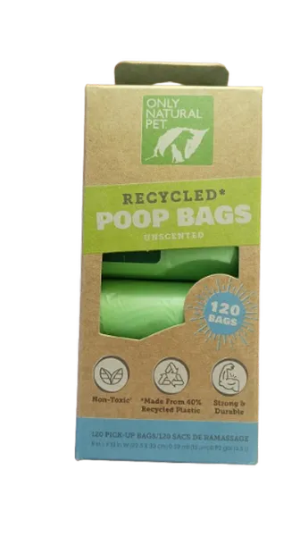 Bolsas Mascotas Compostables 120 Unidades - Imagen 5